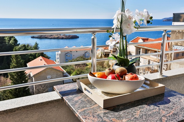 Standard Triple Room | View from room