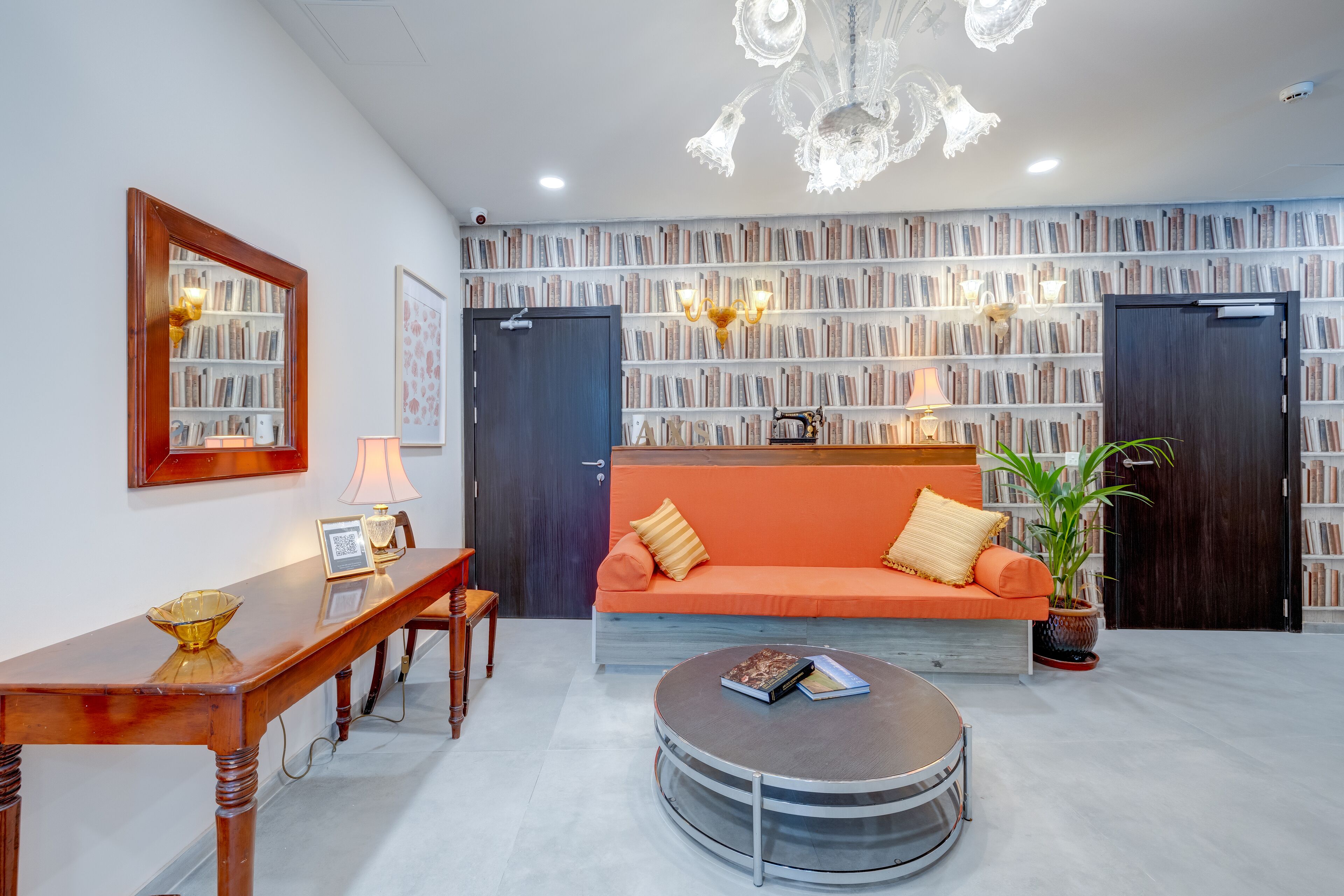 Foto - Sliema Creek Suites