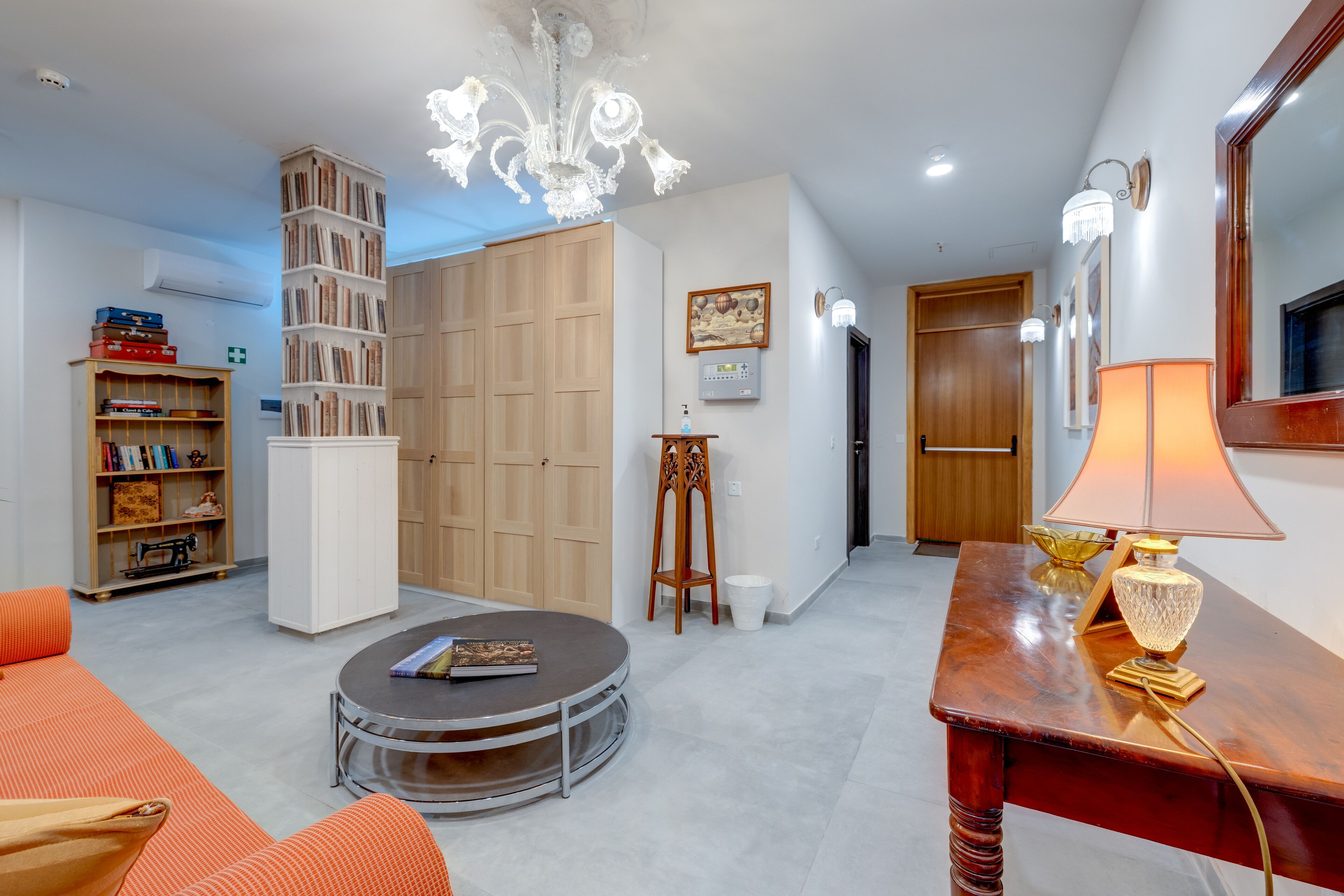 Foto - Sliema Creek Suites