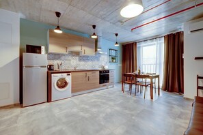 Room 1 | Cuisine privée