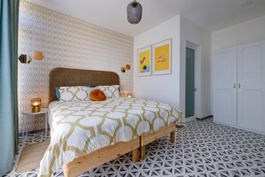 Room 12 - Sliema Creek Boutique Suites  (Sliema)