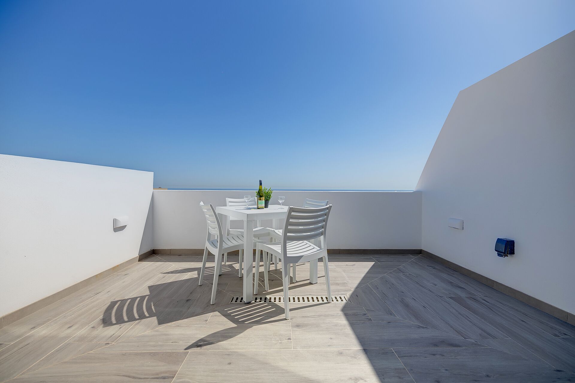 Foto - Sliema Creek Suites