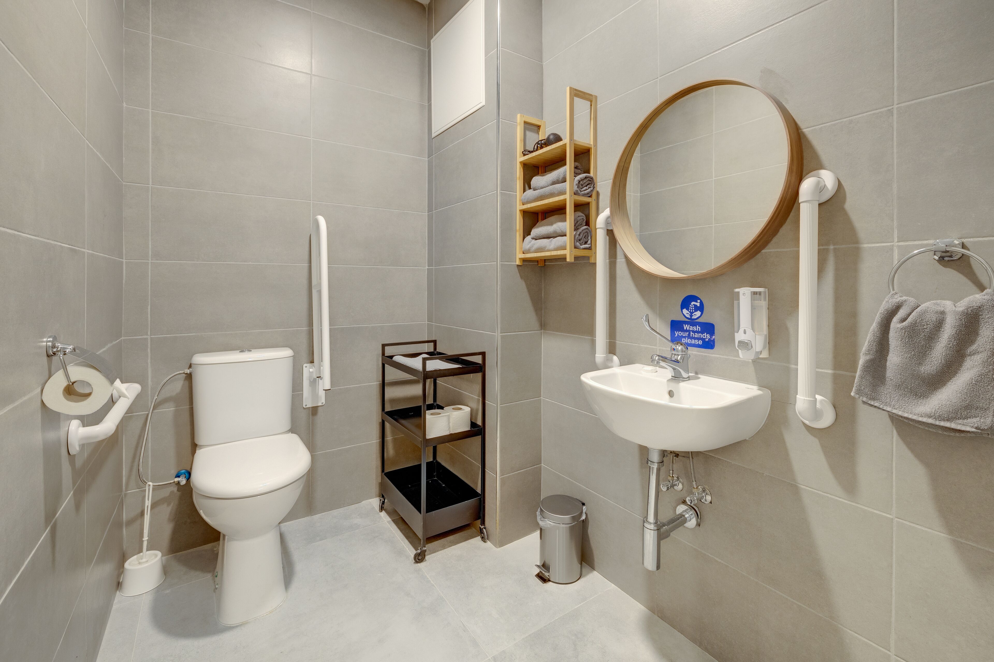 Foto - Sliema Creek Boutique Suites