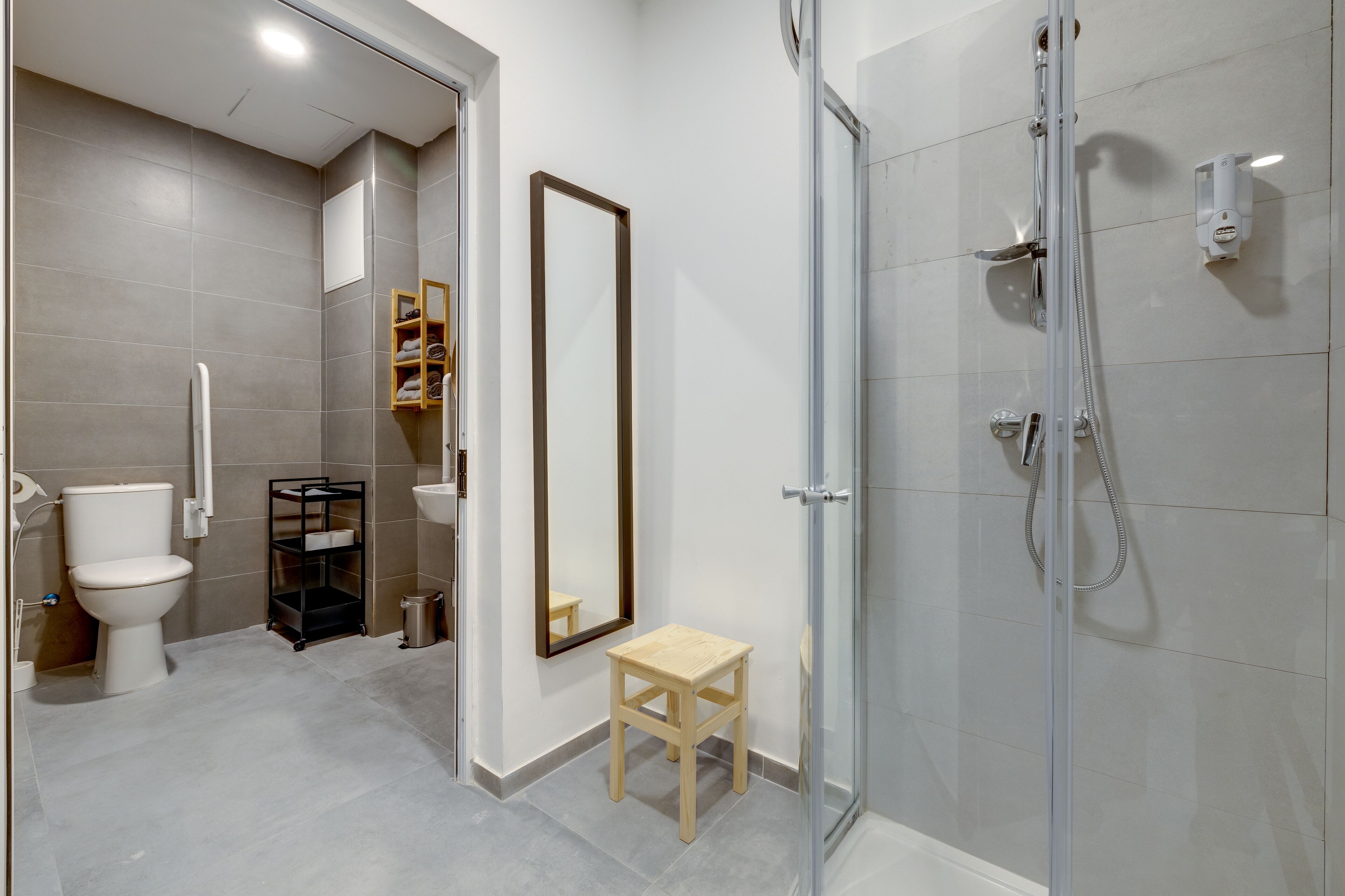 Foto - Sliema Creek Boutique Suites