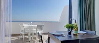 Sliema Creek Boutique Suites 