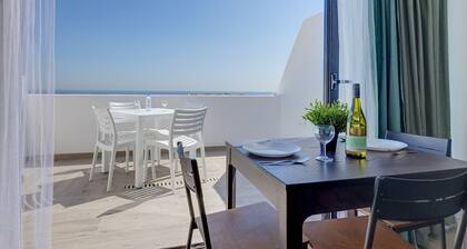 Sliema Creek Boutique Suites