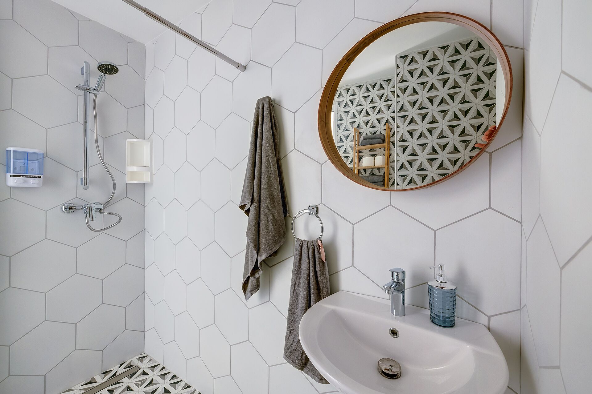 Foto - Sliema Creek Suites