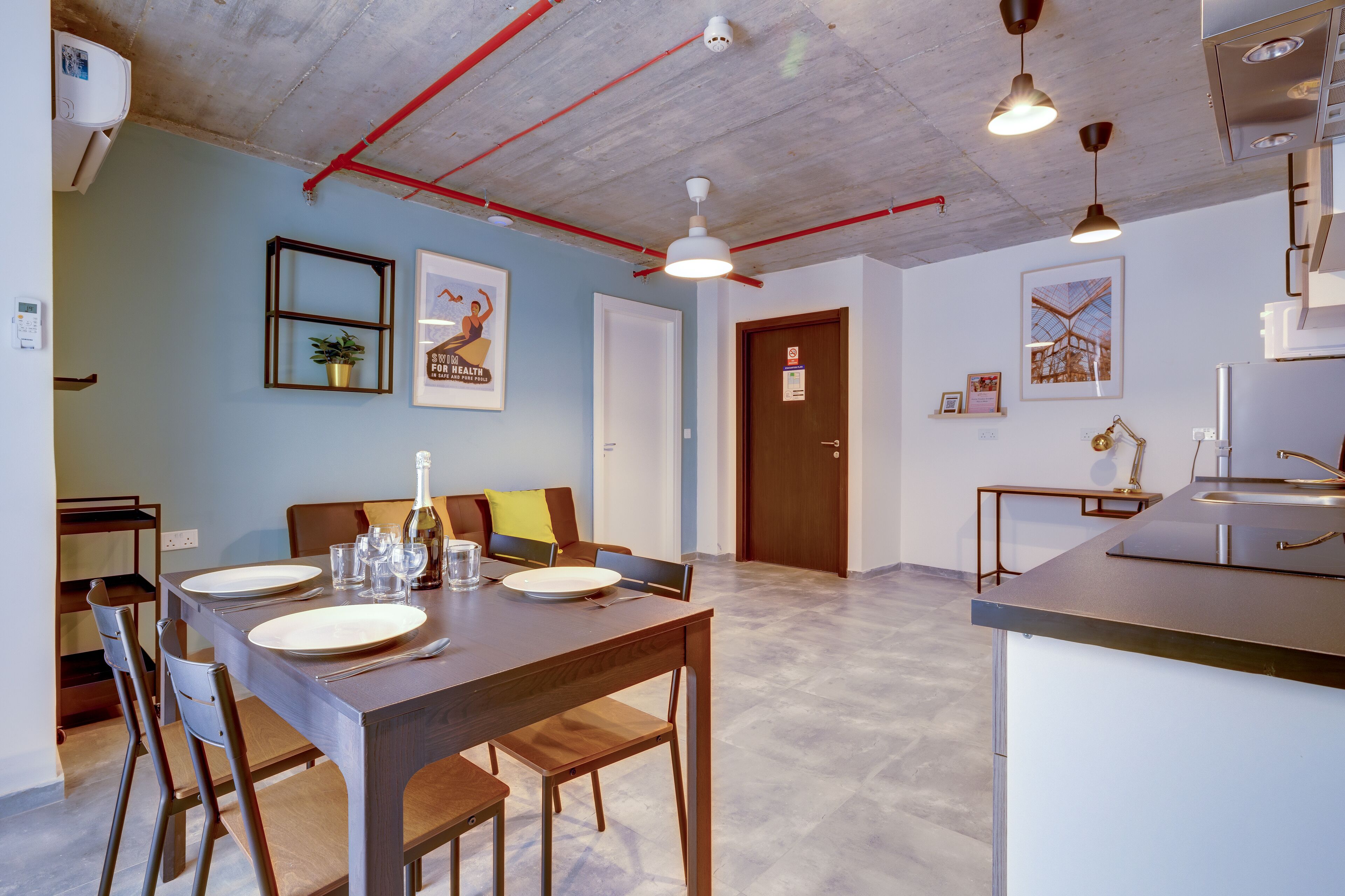 Photo - Sliema Creek Boutique Suites