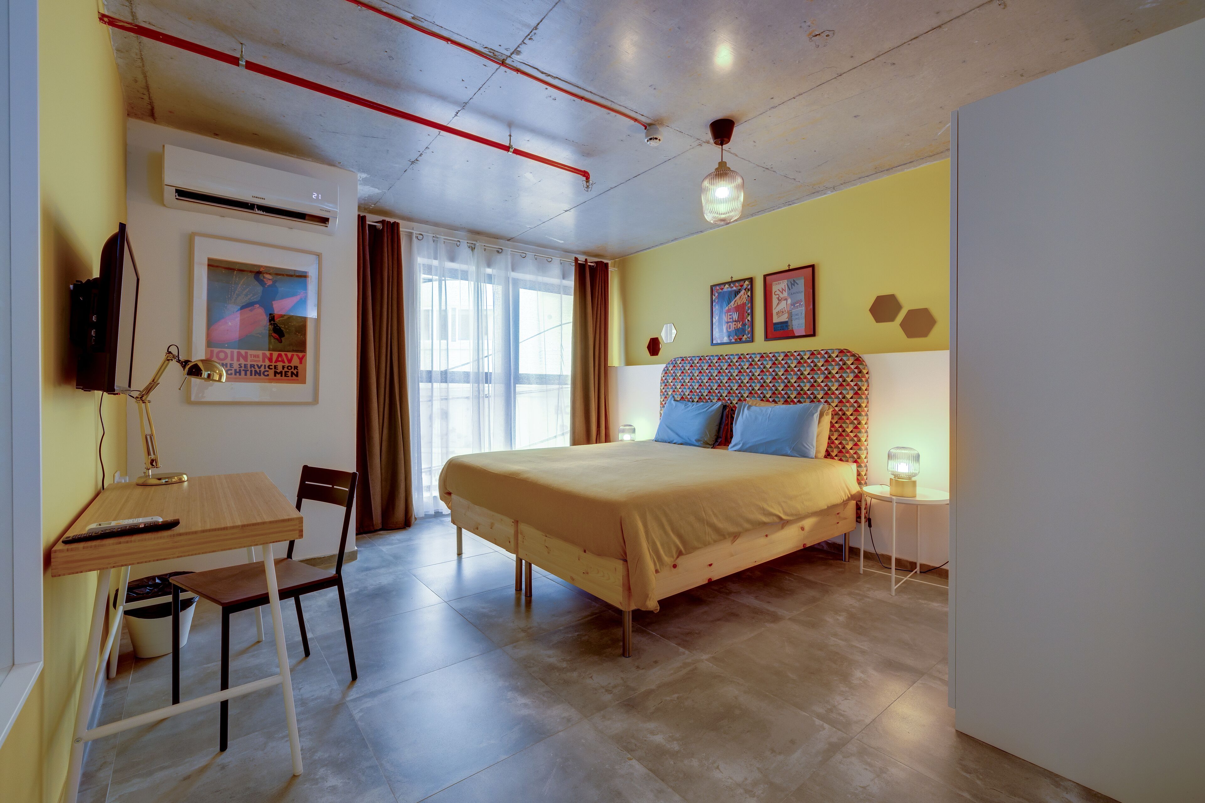 Foto - Sliema Creek Suites