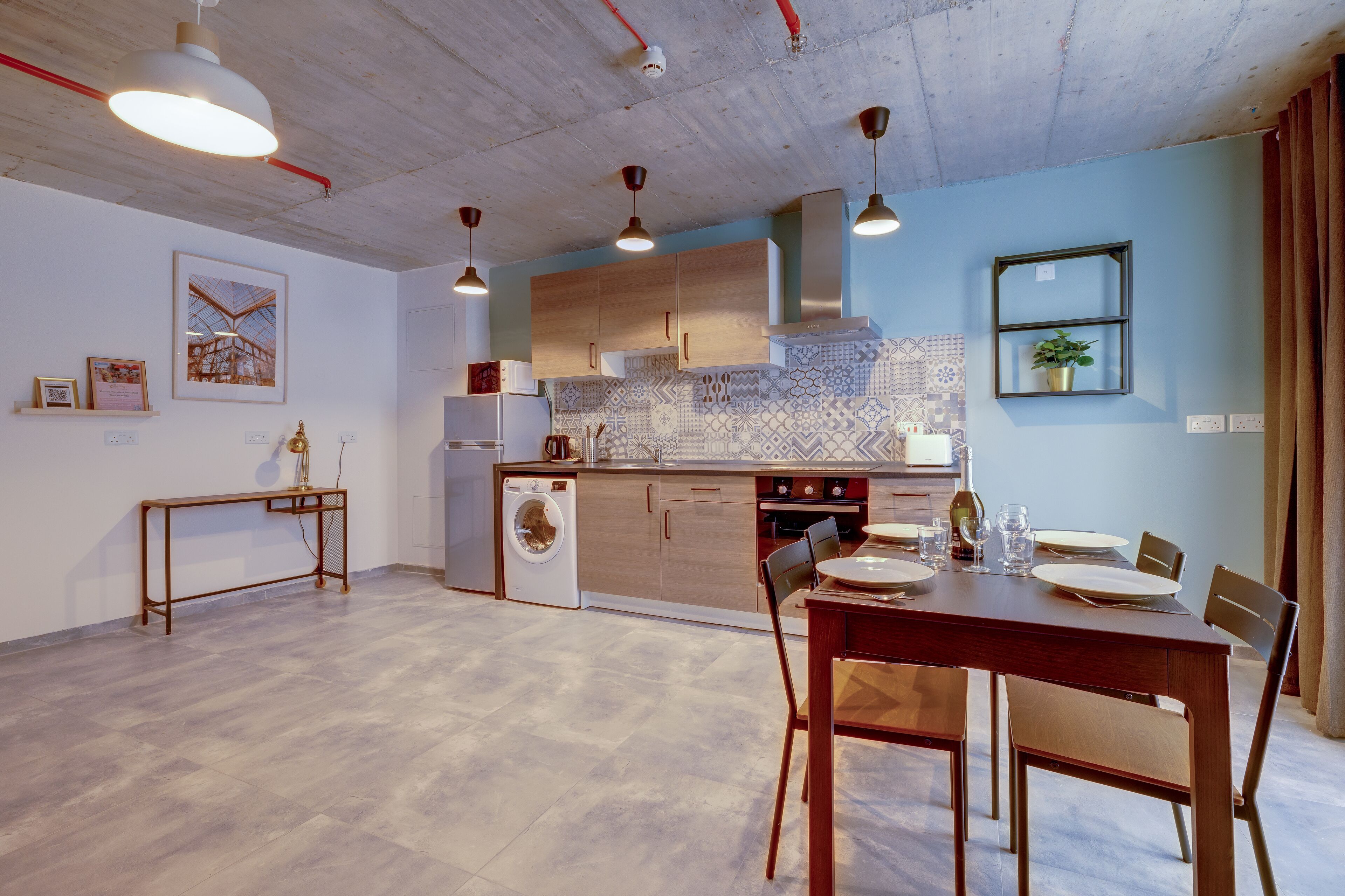 Photo - Sliema Creek Boutique Suites