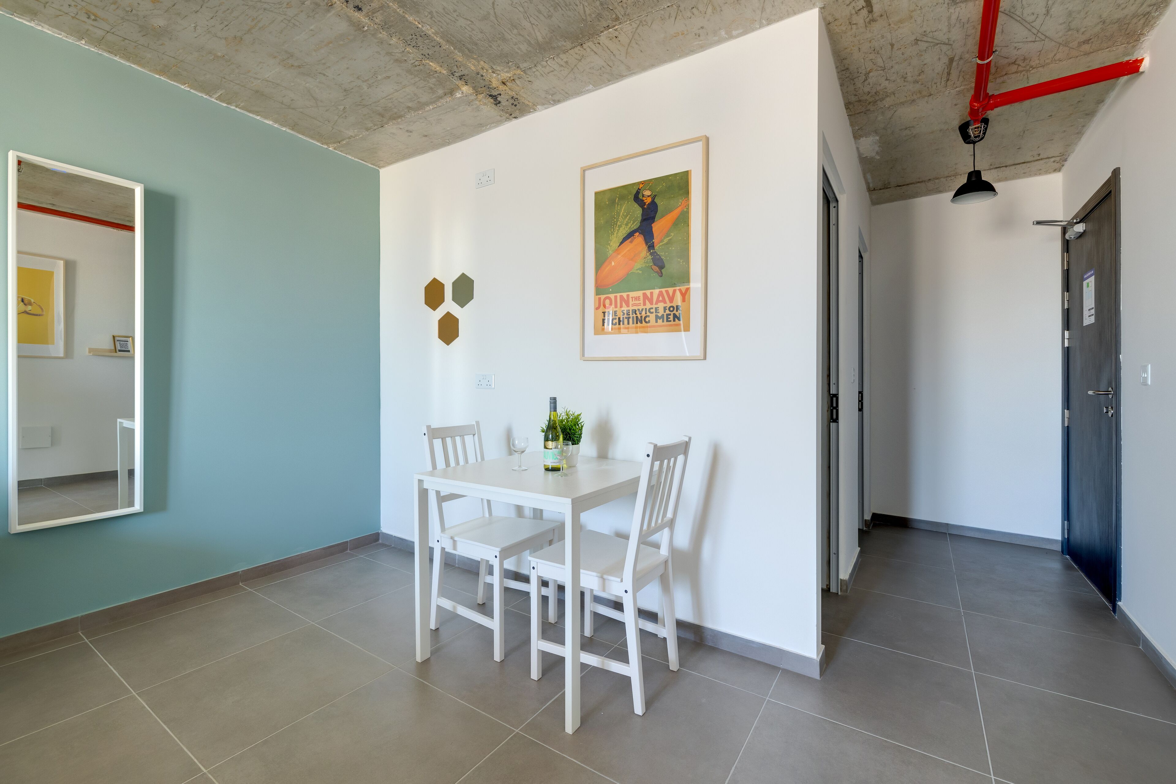 Photo - Sliema Creek Boutique Suites