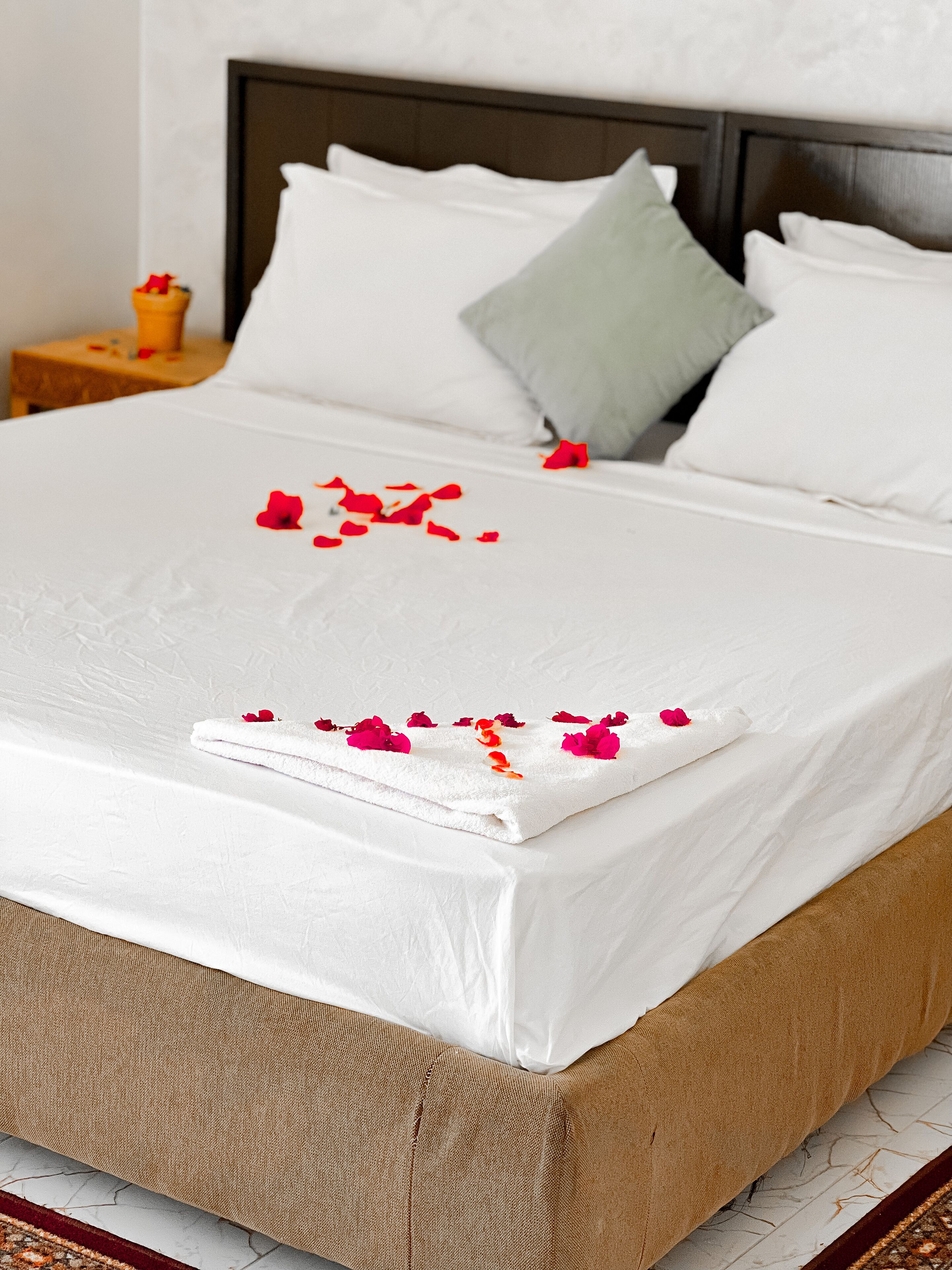 14 habitaciones, tabla de planchar con plancha, wifi y ropa de cama 