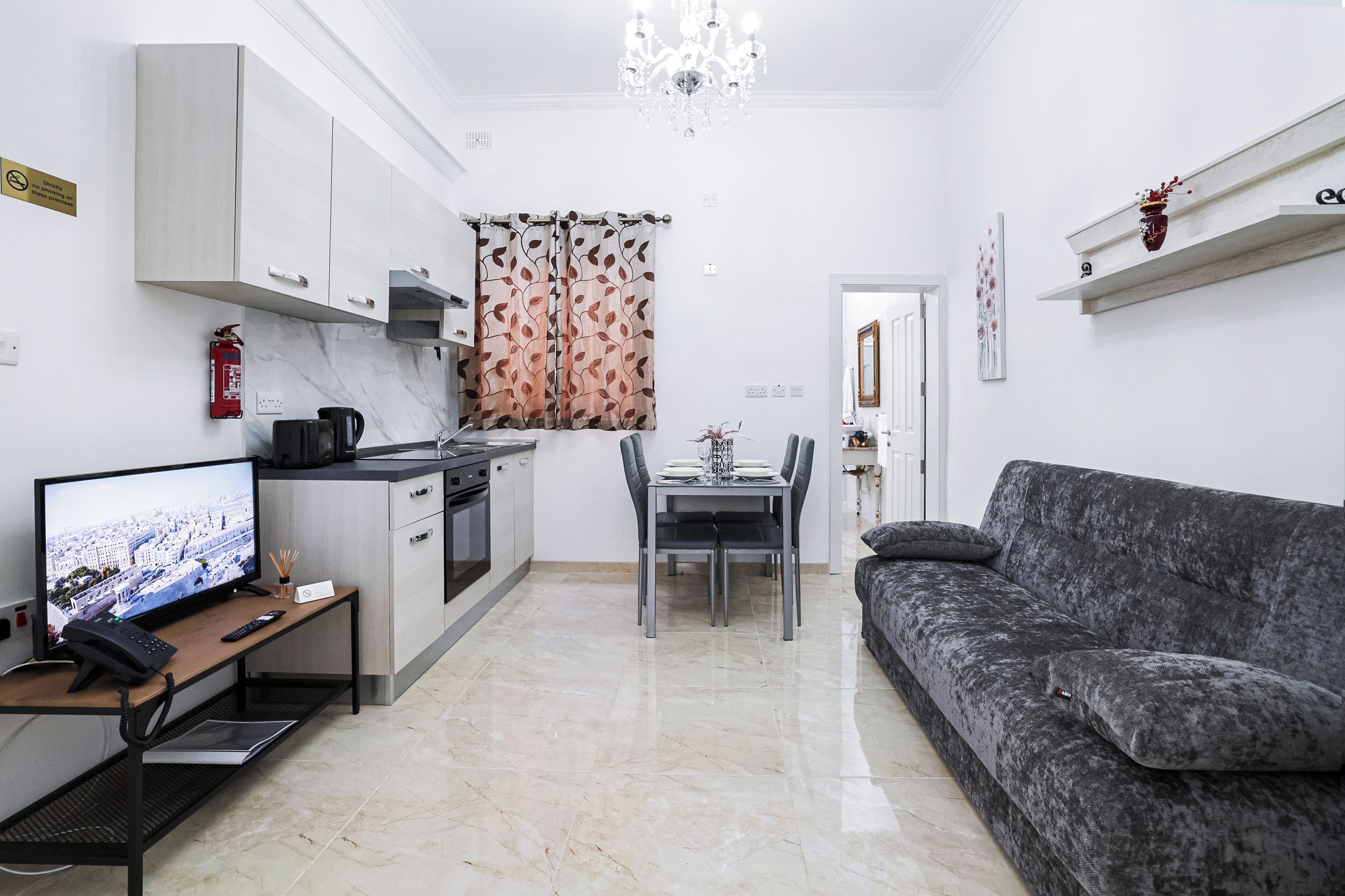 Foto - Nobilis Boutique Living