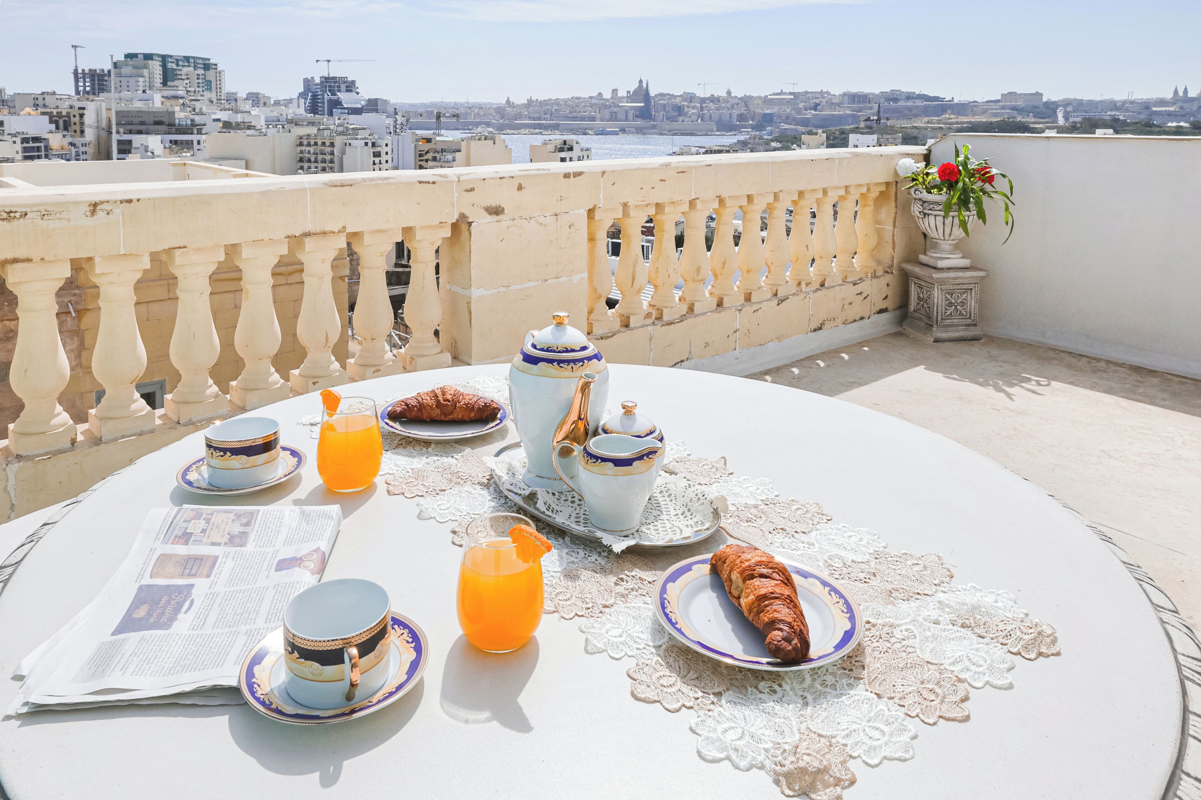 Apartment 4 | 1 多间卧室、笔记本电脑工作区、熨斗/熨衣板、免费 WiFi