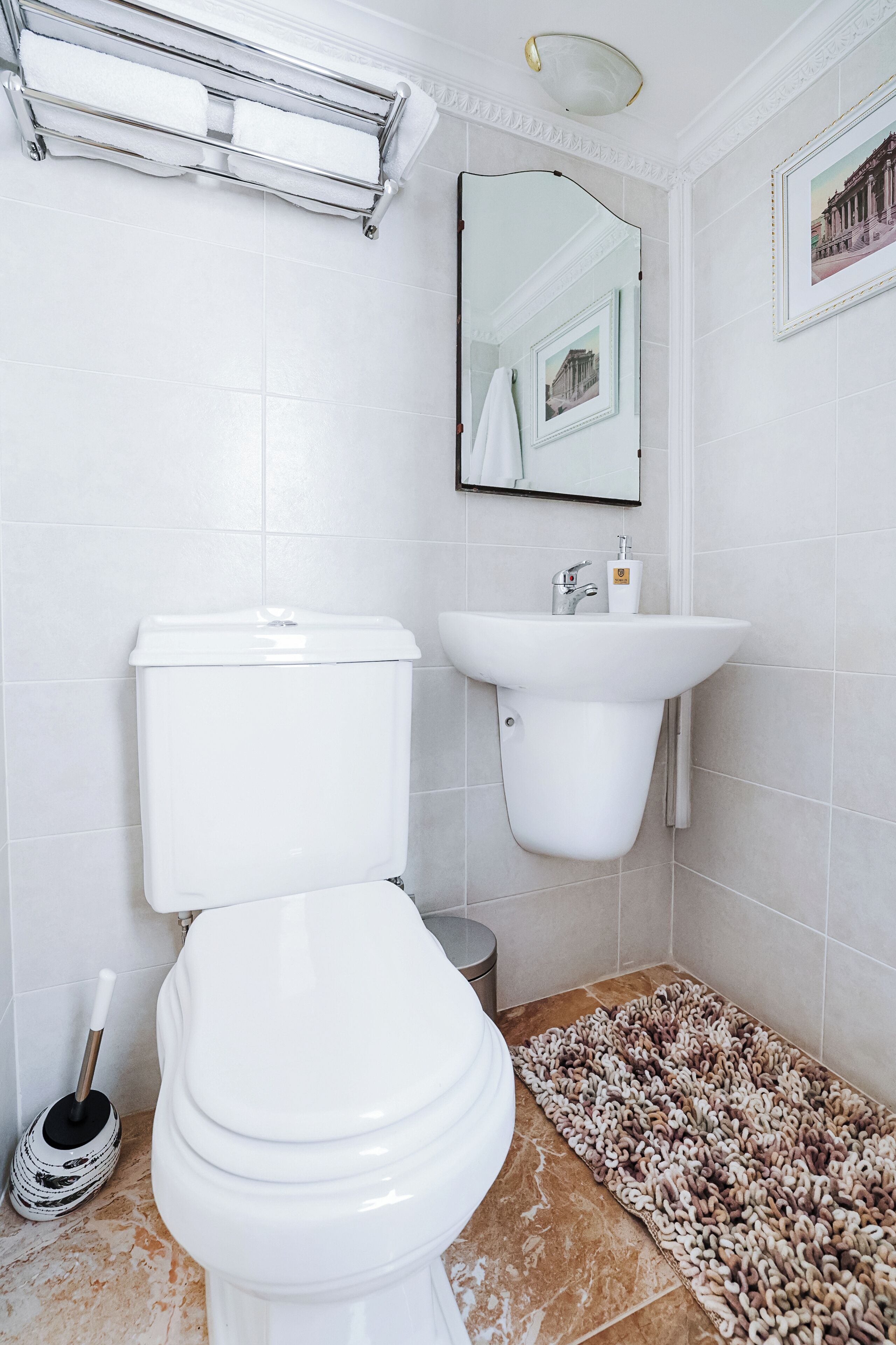 Foto - Nobilis Boutique Living