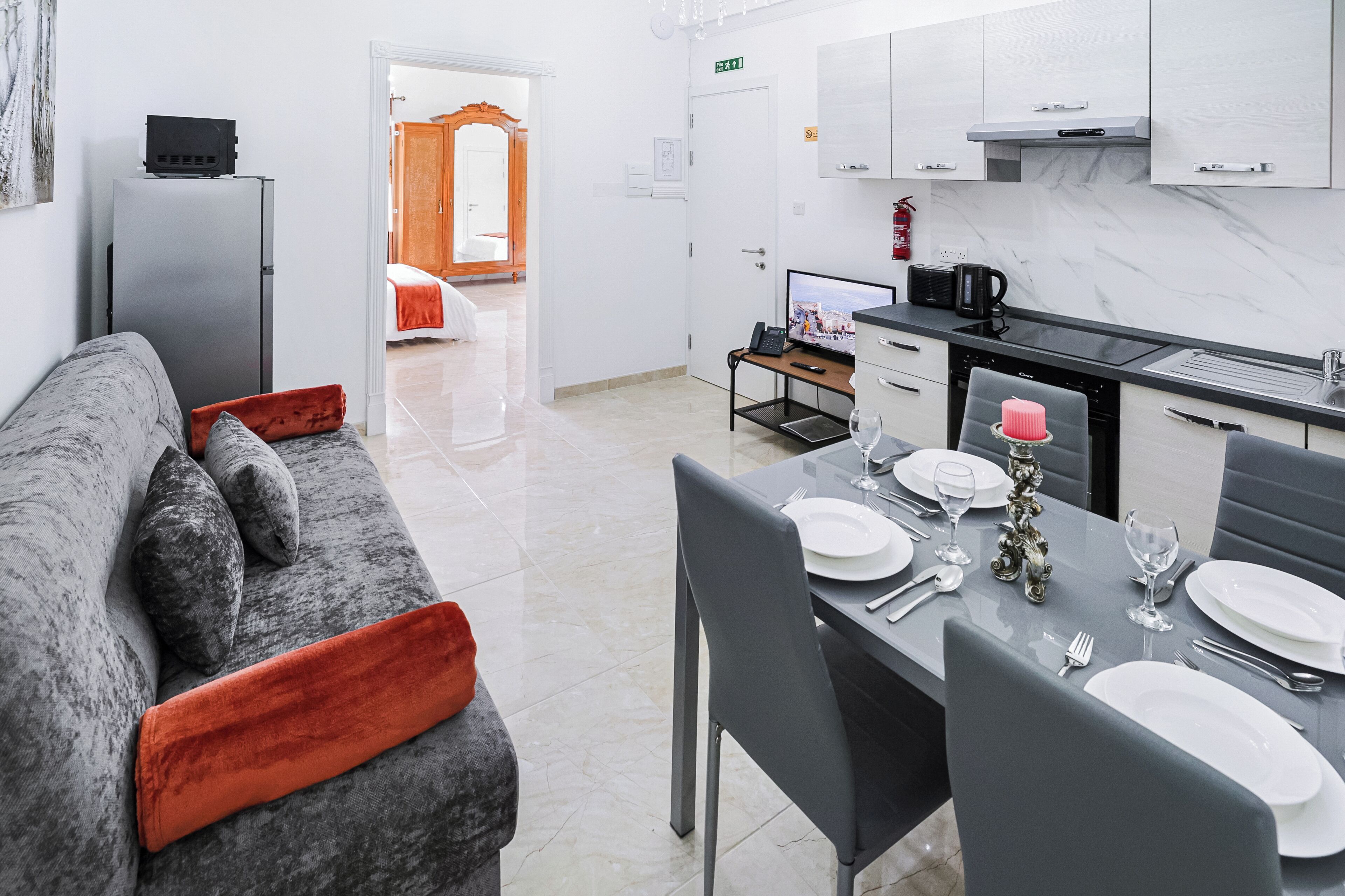Foto - Nobilis Boutique Living