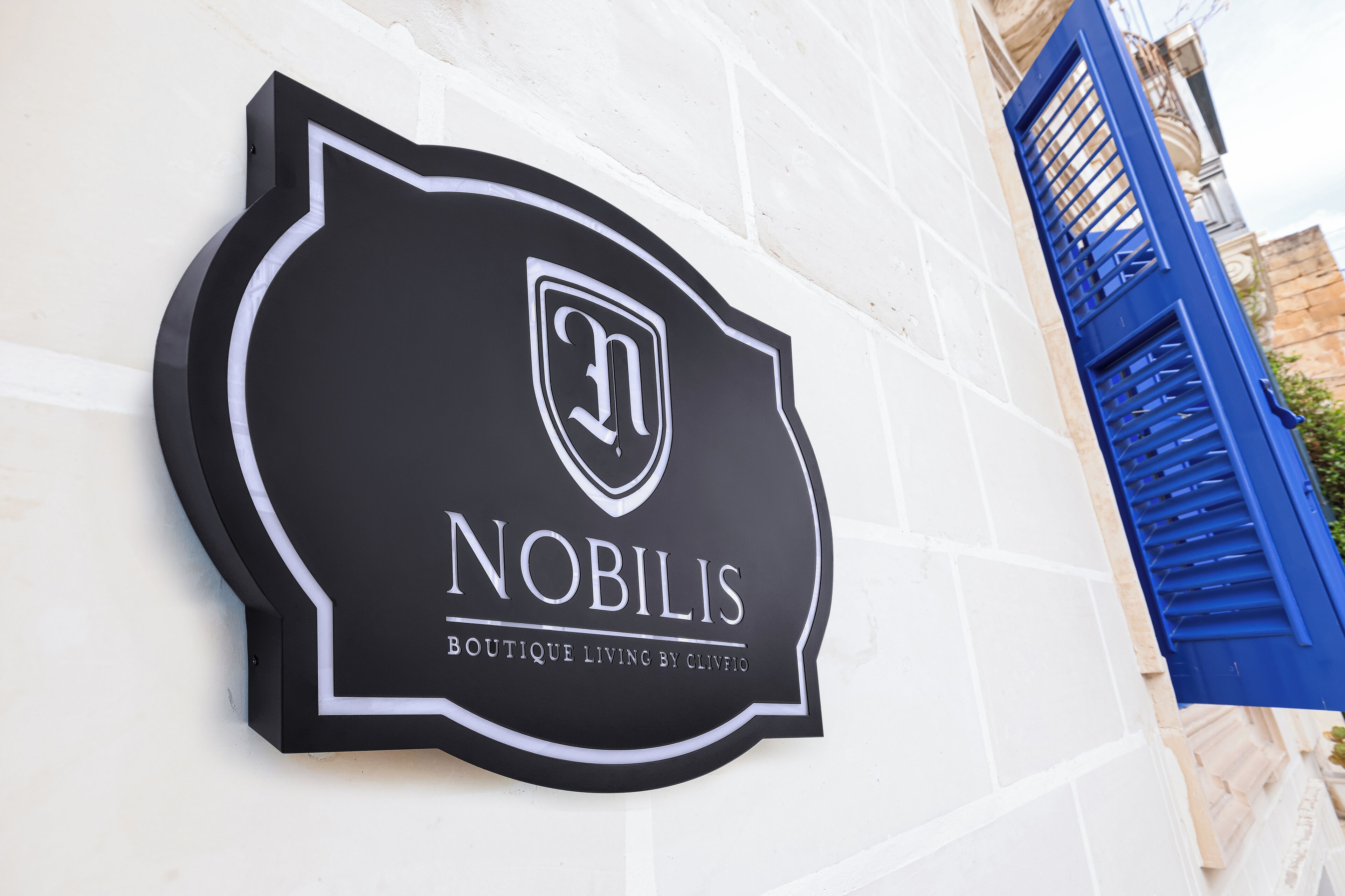 Photo - Nobilis Boutique Living