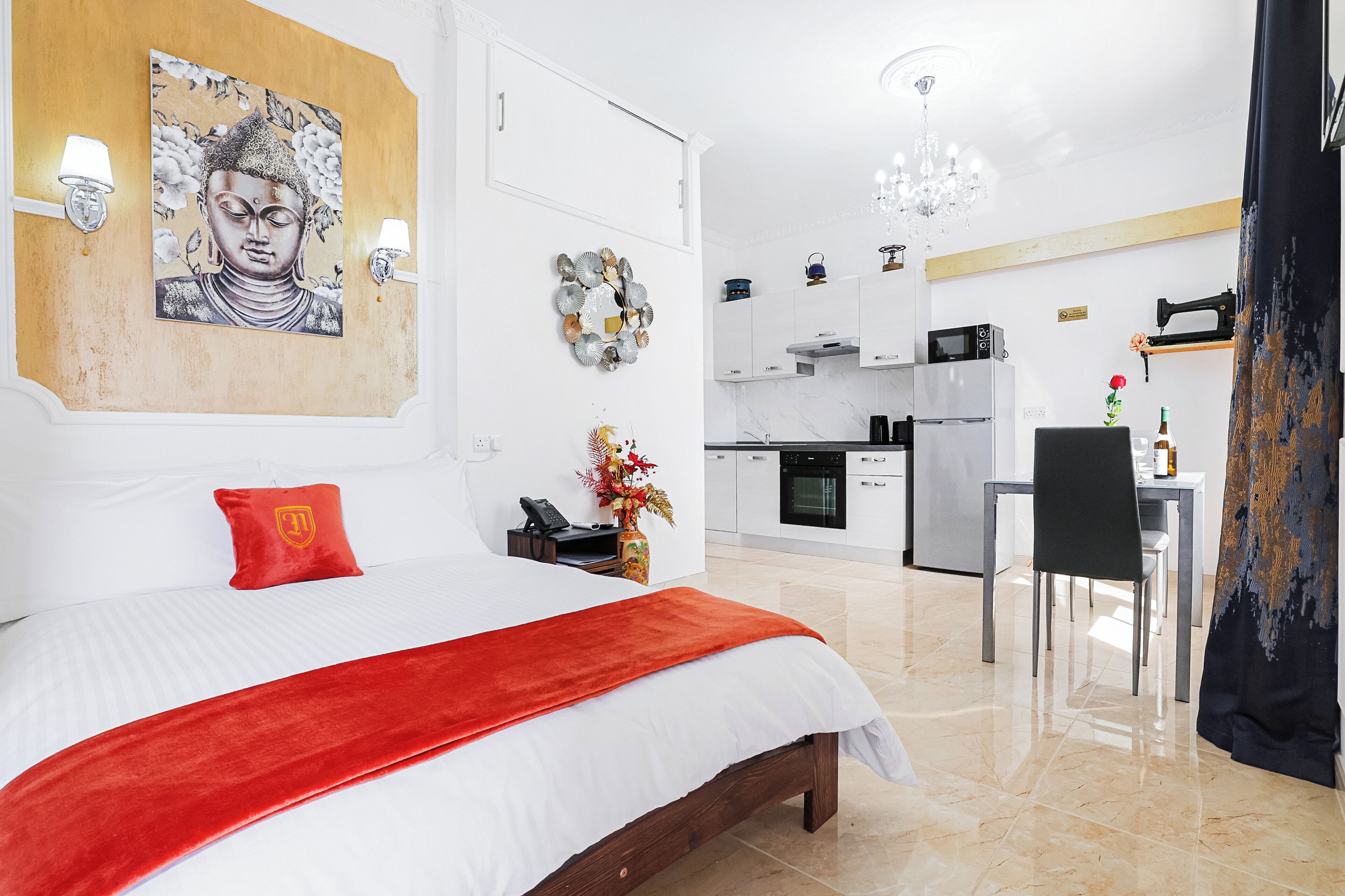 Photo - Nobilis Boutique Living