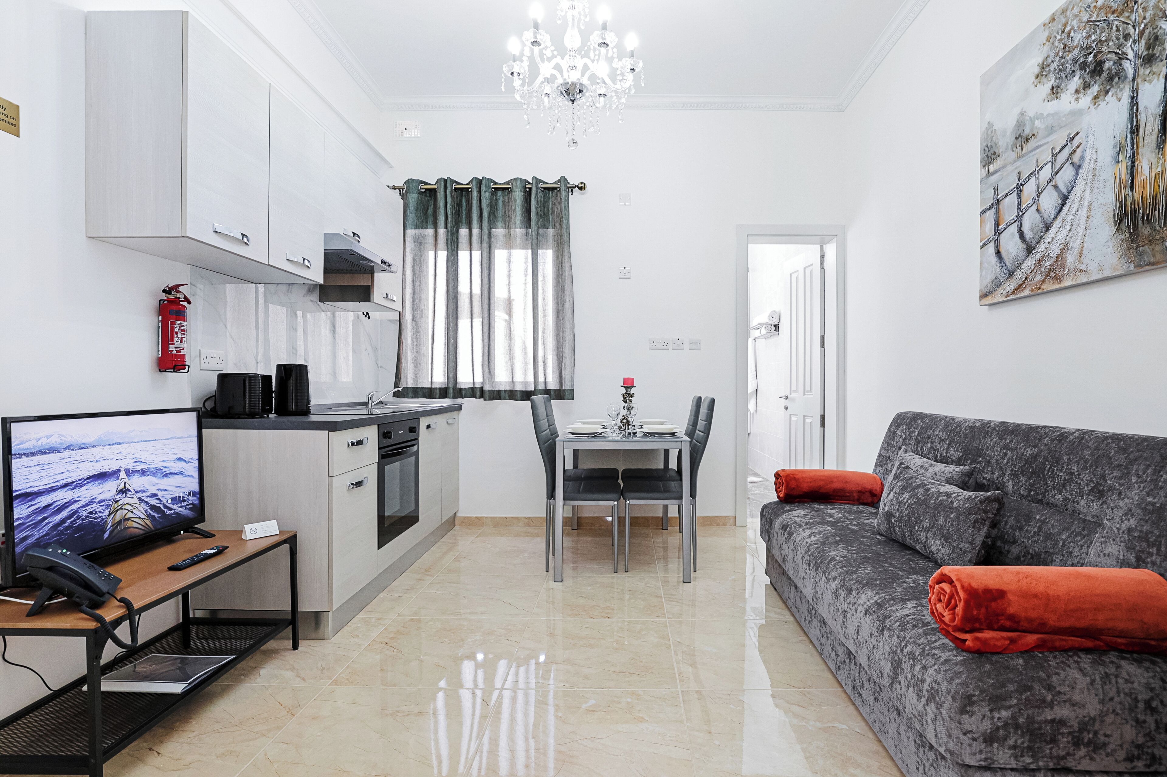 Foto - Nobilis Boutique Living
