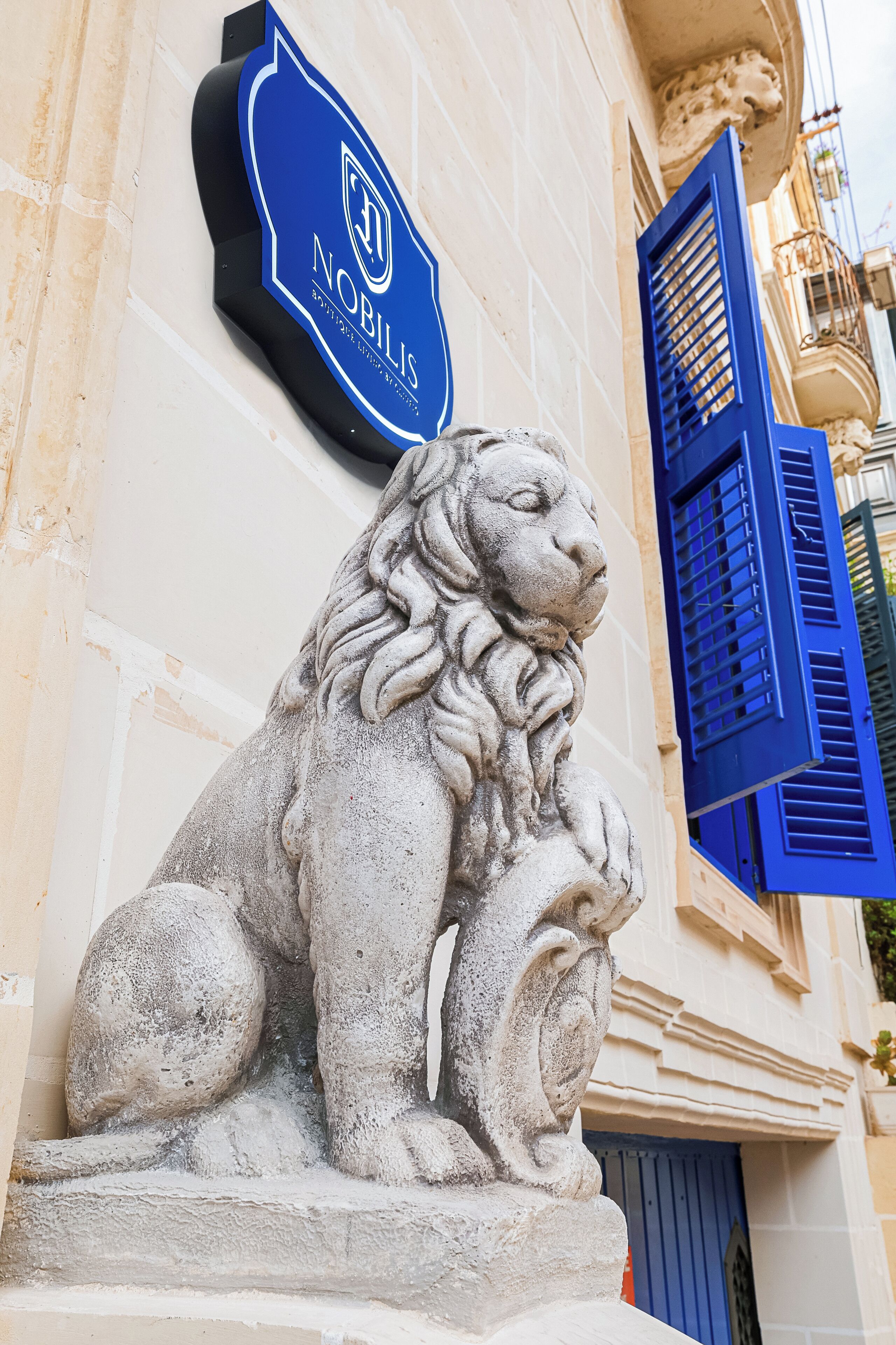 Photo - Nobilis Boutique Living