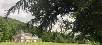 Les Ecuries du Vivet Au Coeur de L'auvergne. Fabuleux Pour un Séjour en Famille