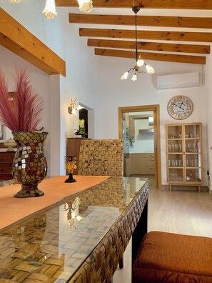 Interior - Casa Laura por Sun & Sea Homes (Moraira)