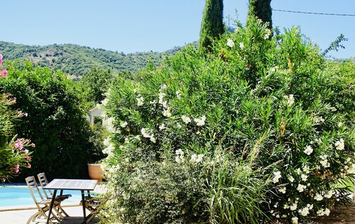 Gîte Neuf Indépendant 4-5 Couchages Tout Confort Piscine Privée
