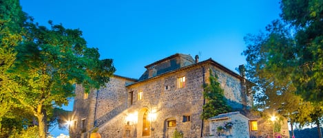 Superior-Villa | 1 Schlafzimmer, hochwertige Bettwaren, Daunenbettdecken, Zimmersafe