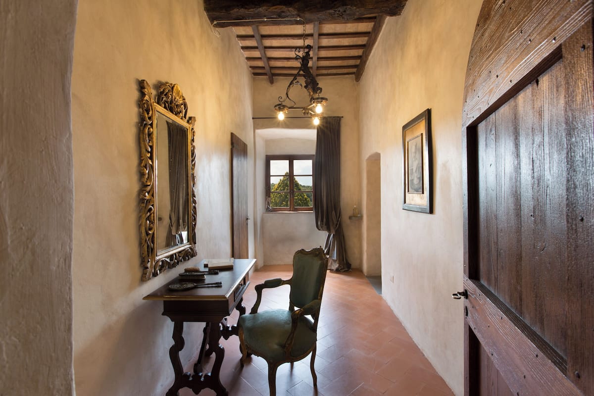 Superior Suite | 1 bedroom, premium bedding, down duvets, in-room safe