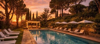 Torre Collevento Luxury Villa