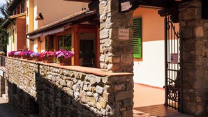 Exterior - Hotel Villa Bonelli (Fiesole)