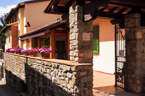Exterior - Hotel Villa Bonelli (Fiesole)