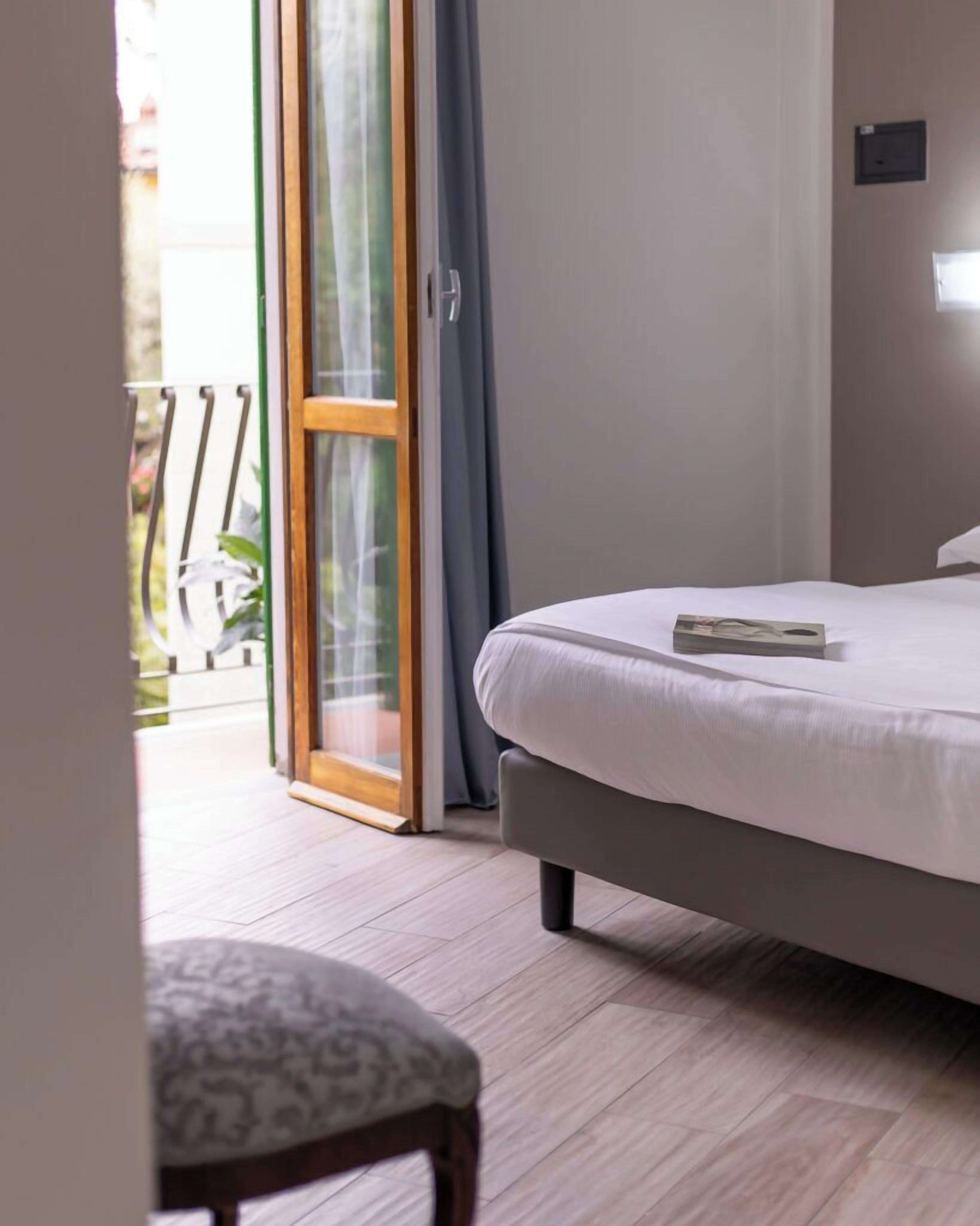 Standard Single Room | Desk, iron/ironing board, free WiFi, bed sheets