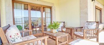 Home in Comillas · 3 bedrooms · 4 beds · 3 baths