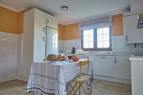 Logement · Sierra · 3 chambres · 4 lits · 3 salles de bain