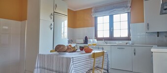 Privatunterkunft · Sierra · 3 Schlafzimmer · 4 Betten · 3 Badezimmer