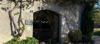 Gite 6 people - “Le Safran”