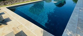 Gite 6 people - “Le Safran”