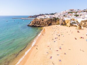 Plage à proximité
