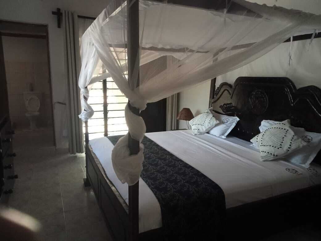 Casa de campo familiar | 5 dormitorios y wifi gratis