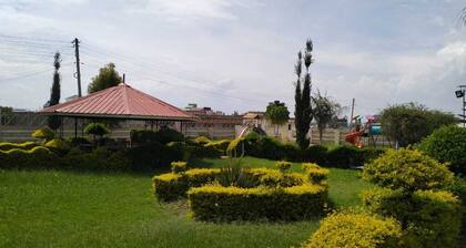 Newstead Hotel
