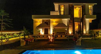 Queens 3 bhk villa udaipur