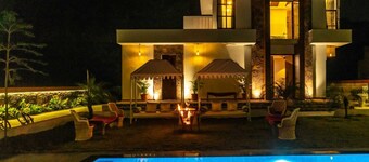 Queens 3 bhk villa udaipur