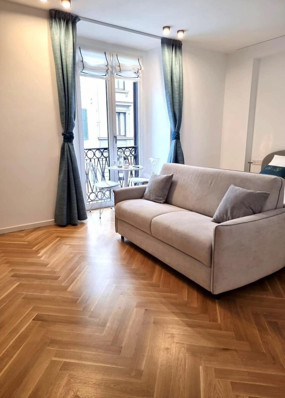 Bild für Gastgeberprofil