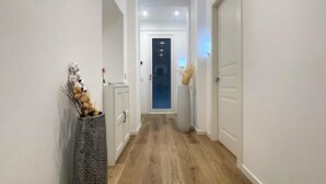 Interior - King deluxe room G Boutique Apartment in the heart of Milan San babila Milan design discrict (MILANO)