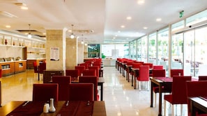 Reception - Side Legend Hotel (Manavgat)