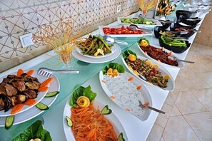 Dining - Side Legend Hotel (Manavgat)