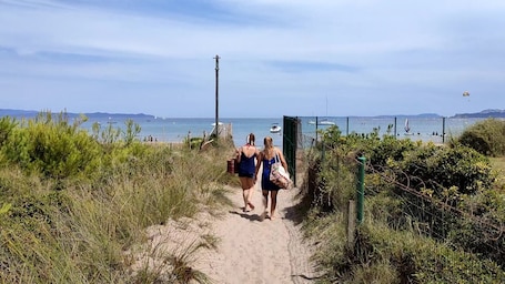 Camping La Bergerie