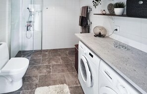 Dusche