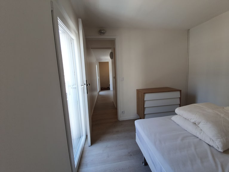 Triplex Avec Terrasse En Rooftop, Au Coeur De Sète - Sète